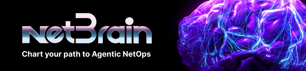 Option 1 — Brain Banner